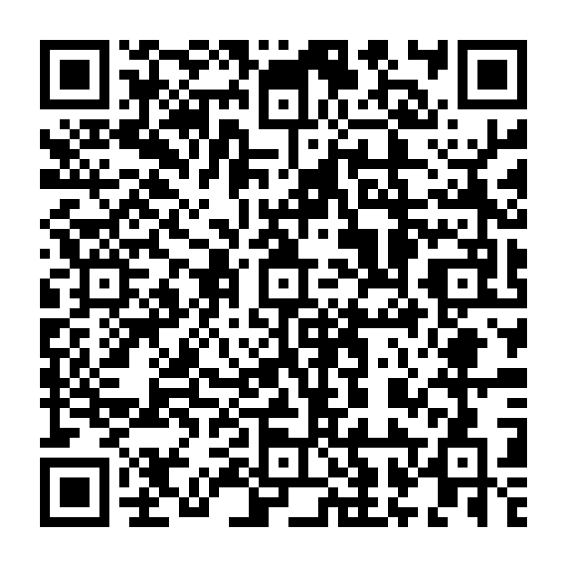 QR Kodu