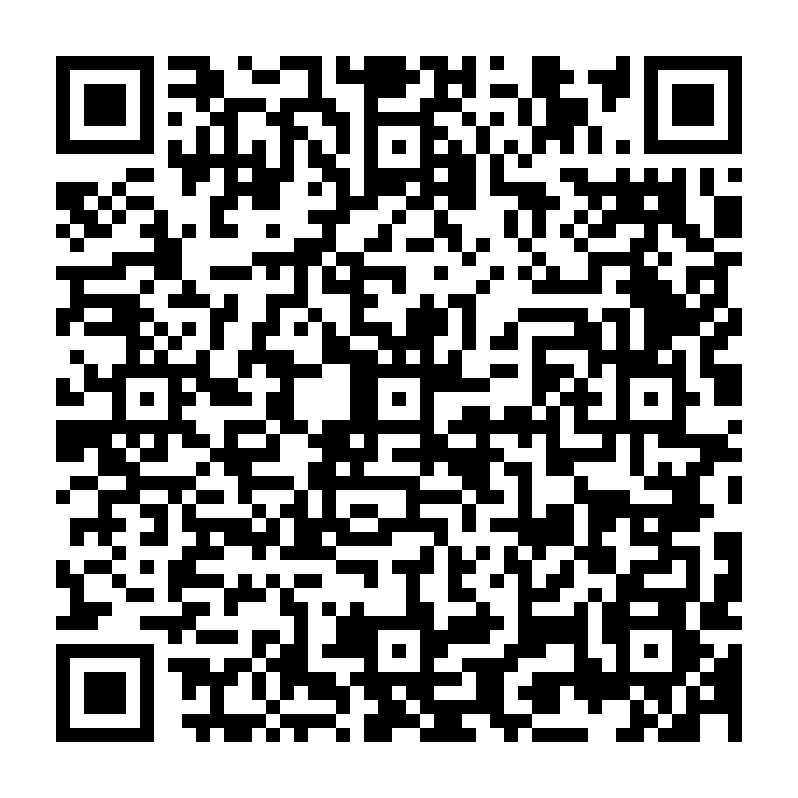 QR Kod