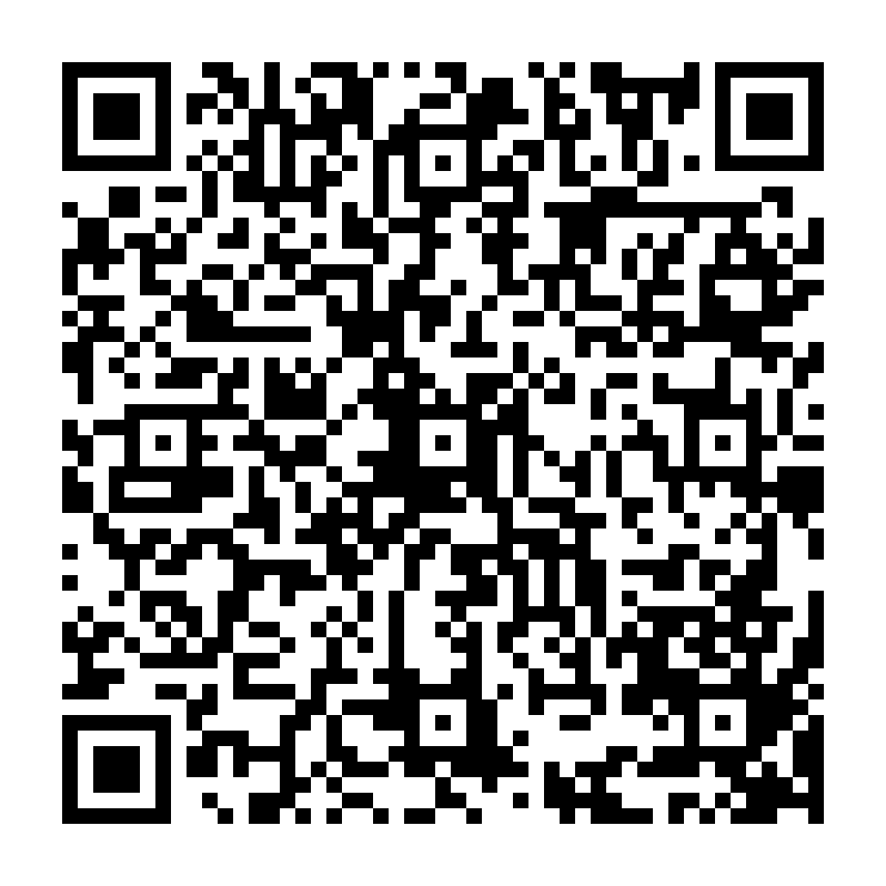 QR Kod