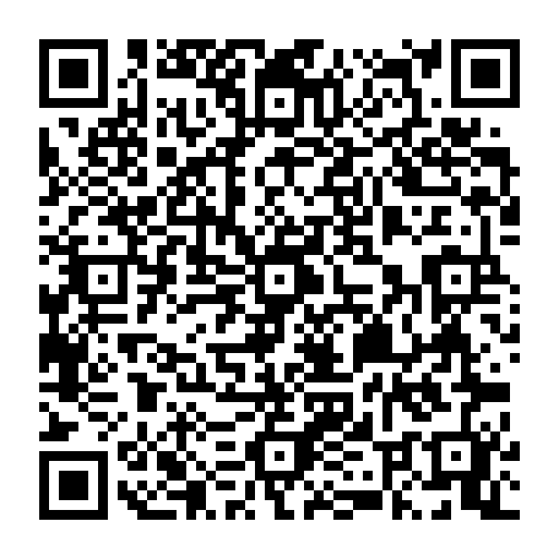 QR Kodu
