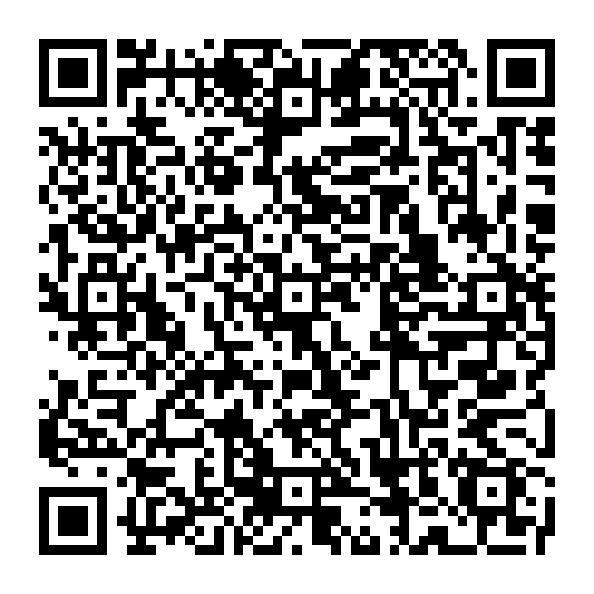 QR Kodu