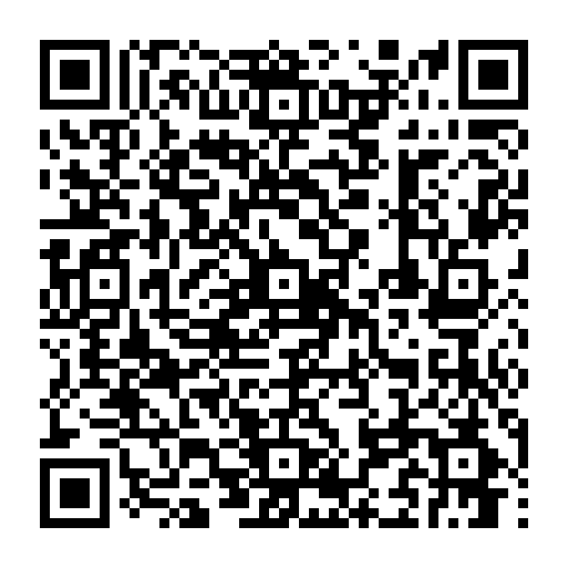 QR Kodu