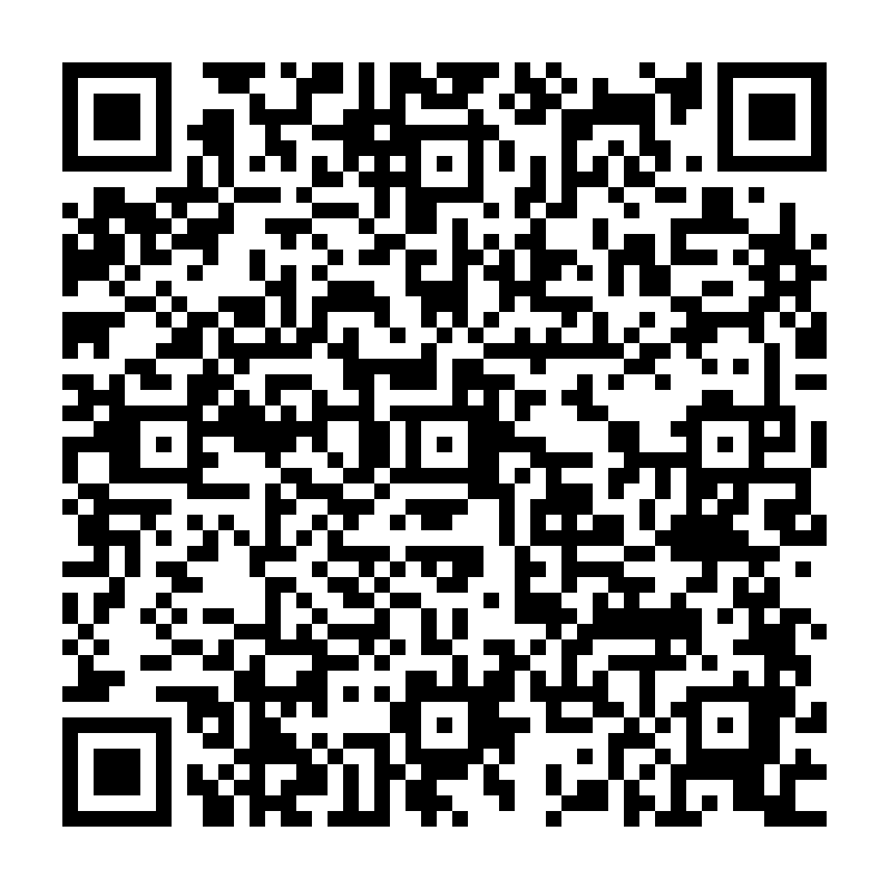 QR Kodu
