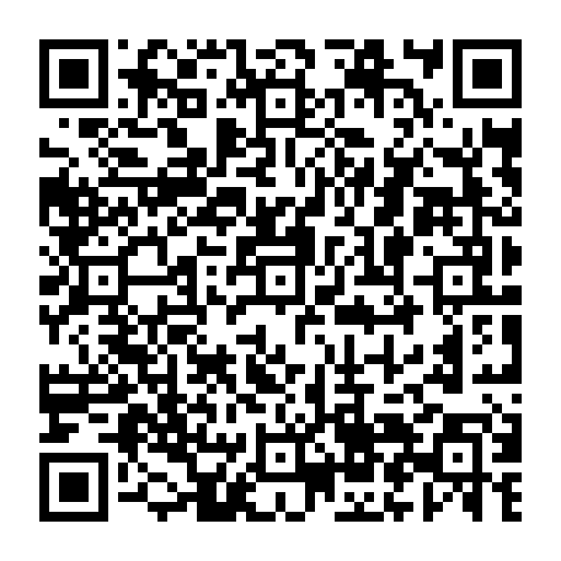 QR Kodu