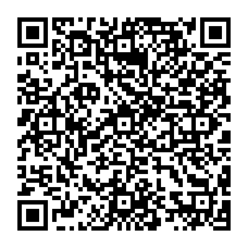 QR Kodu
