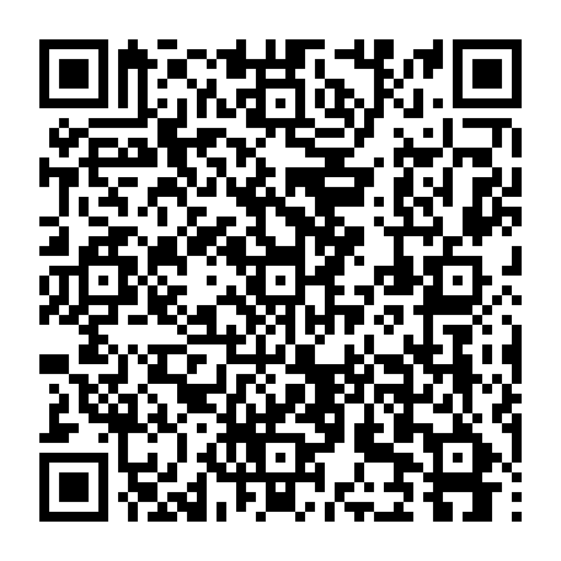 QR Kodu