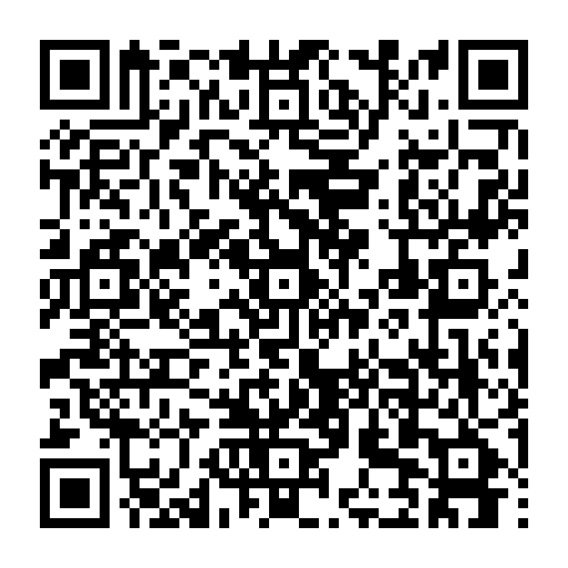QR Kodu