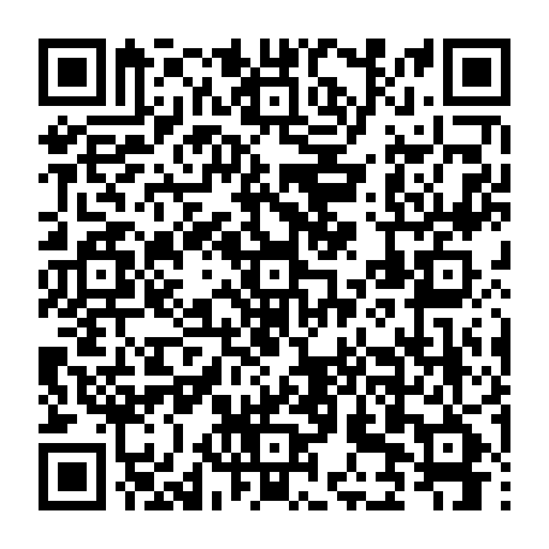 QR Kod