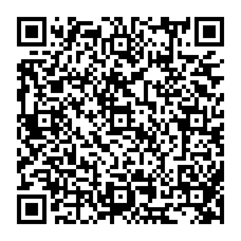 QR Kodu