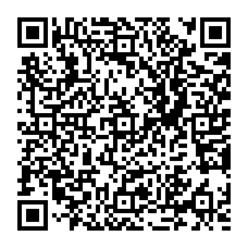 QR Kodu