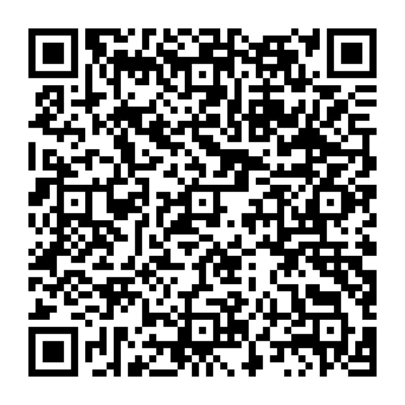 QR Kodu