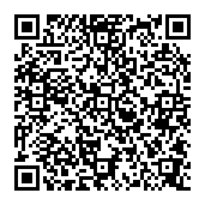 QR Kodu
