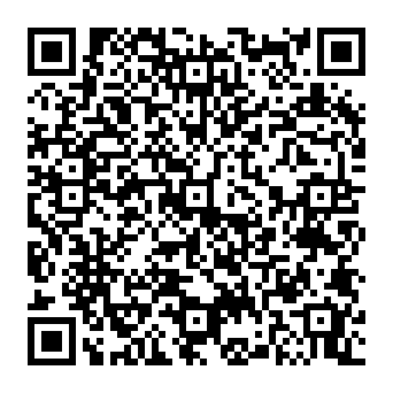 QR Kodu