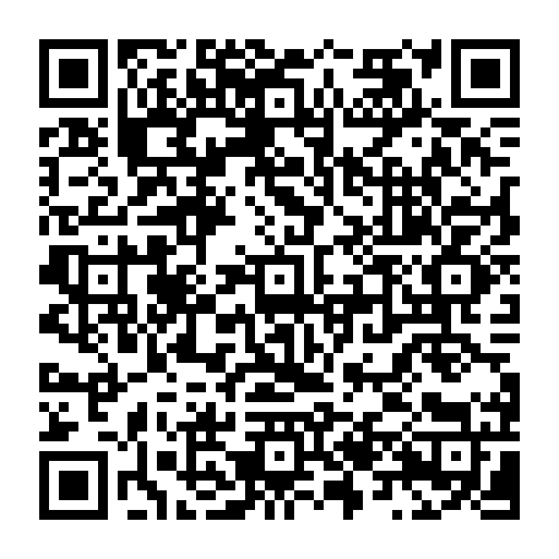 QR Kodu