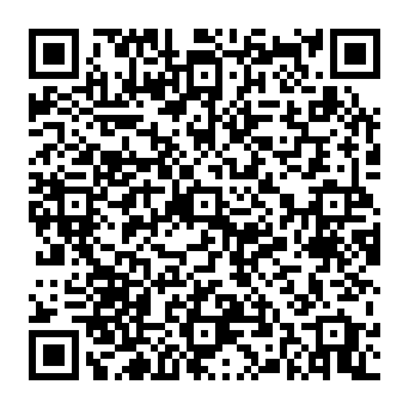 QR Kodu