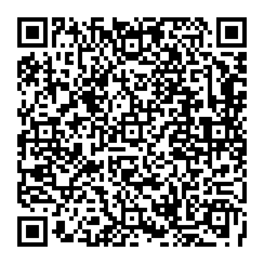 QR Kodu