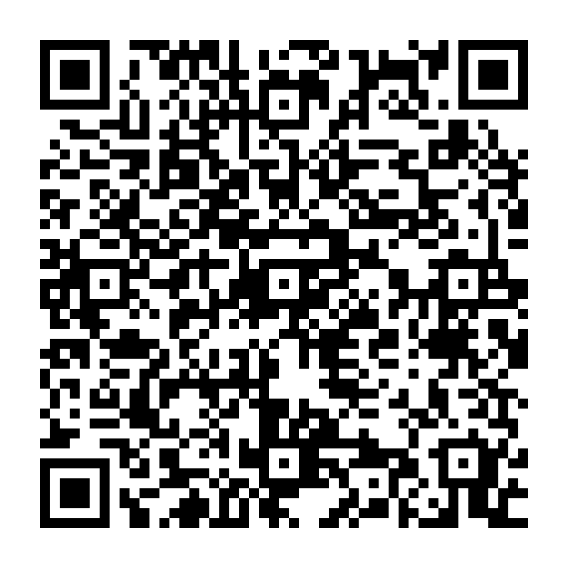 QR Kodu