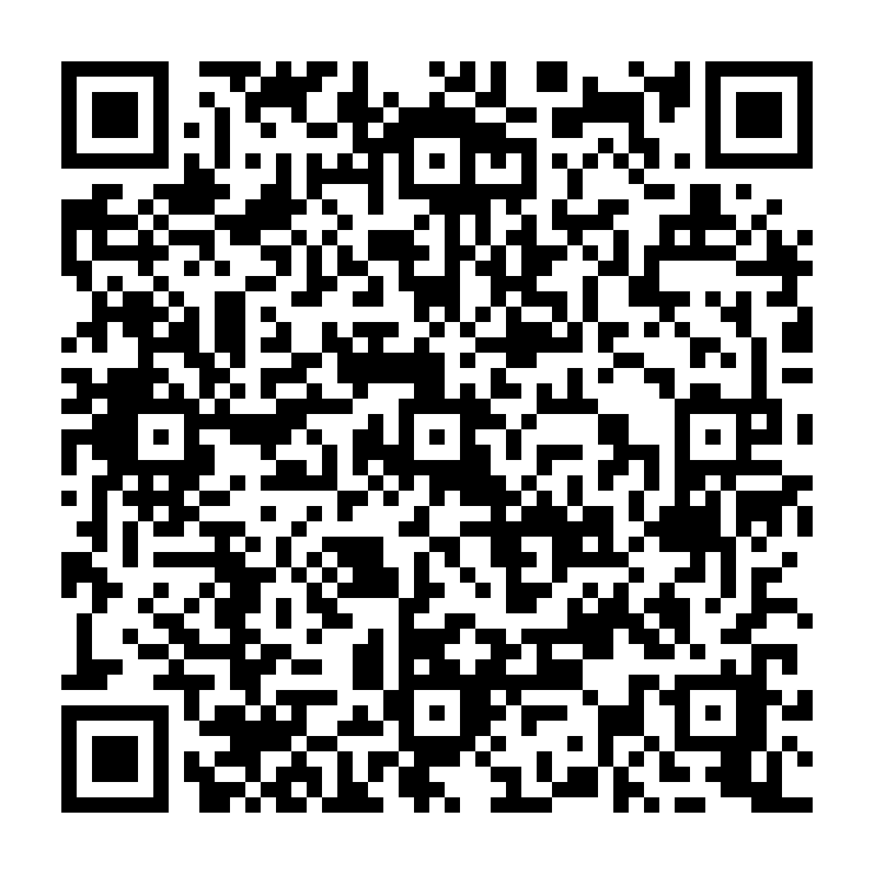 QR Kodu