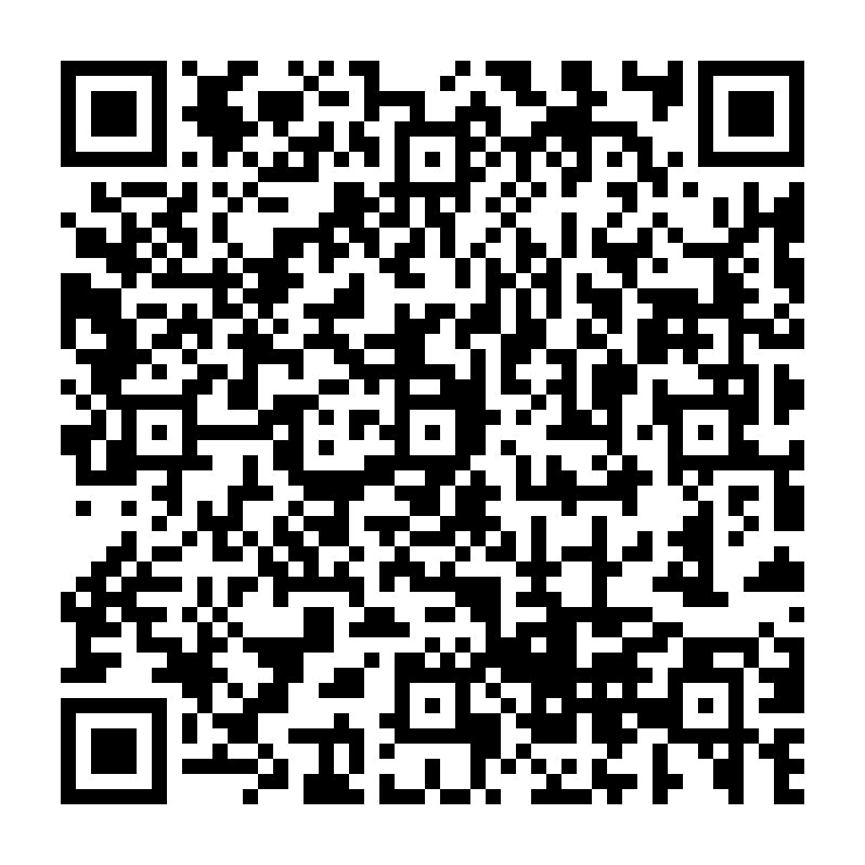 QR Kodu