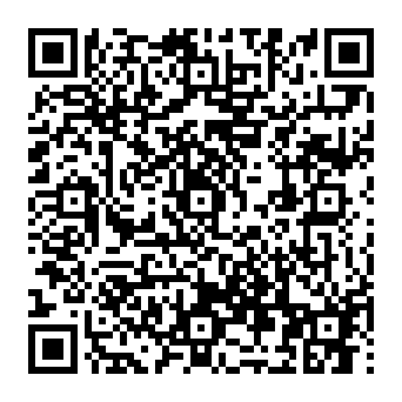 QR Kodu