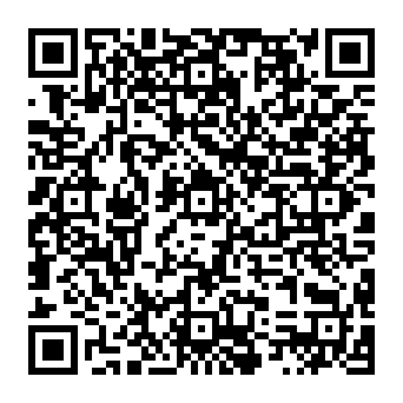 QR Kodu