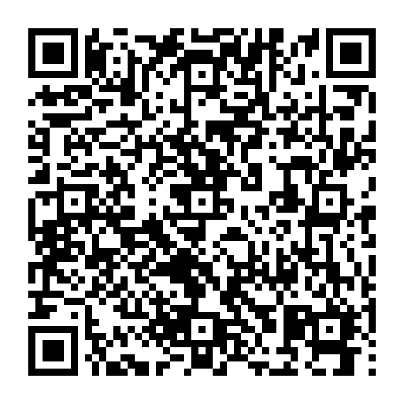 QR Kodu