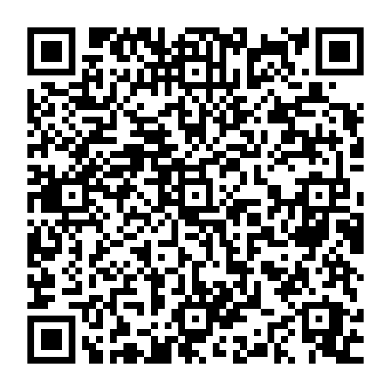 QR Kodu