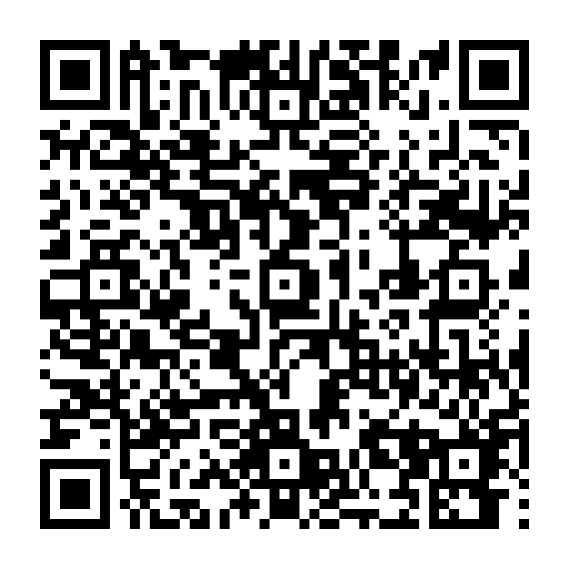 QR Kodu