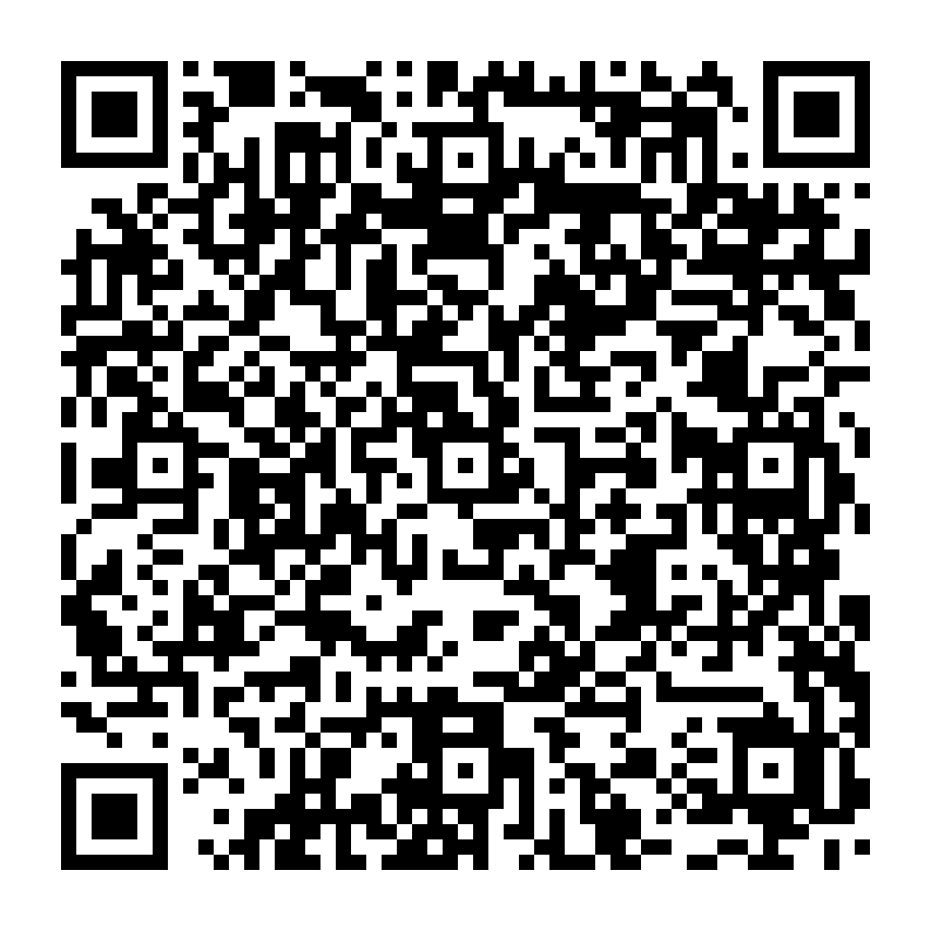 QR Kodu