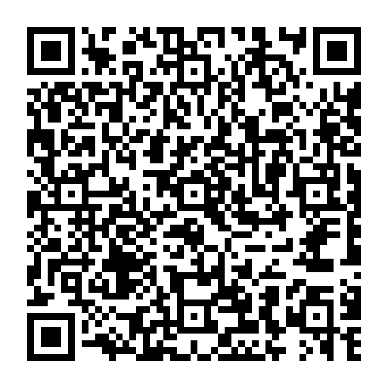 QR Kodu