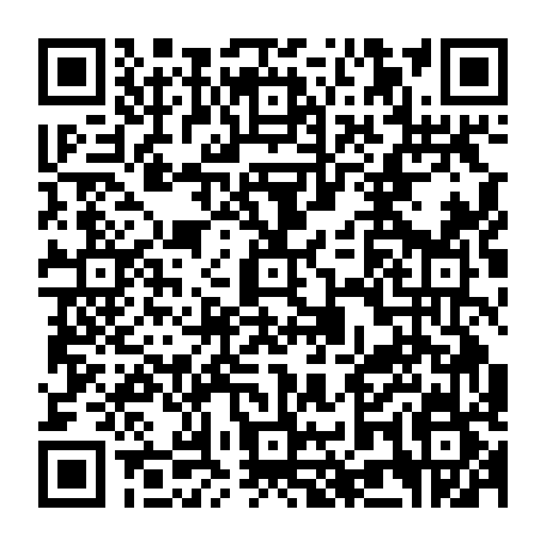 QR Kodu