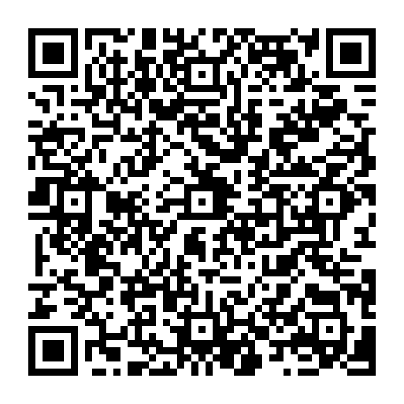 QR Kodu