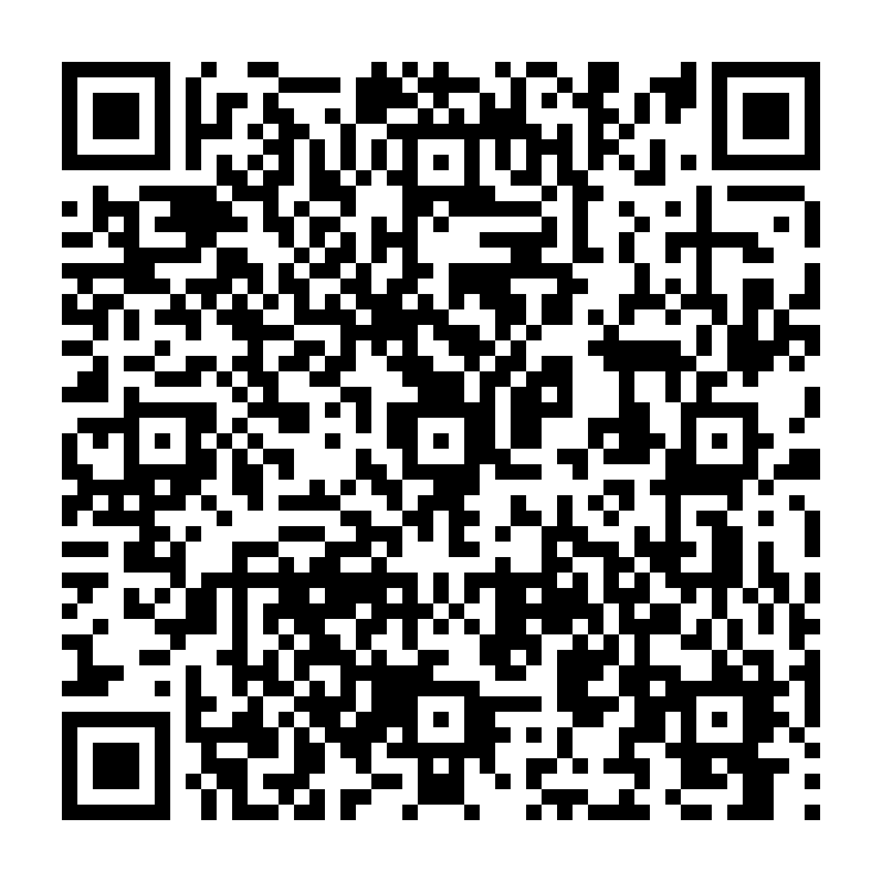 QR Kodu