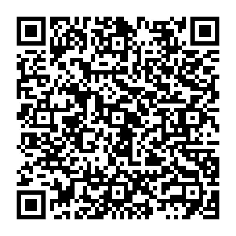 QR Kodu