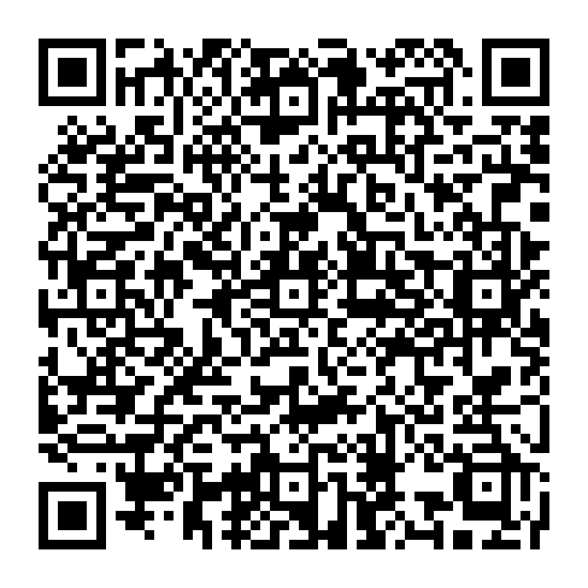 QR Kodu