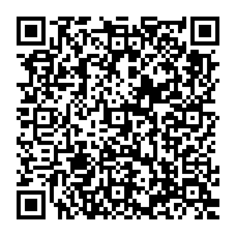 QR Kodu
