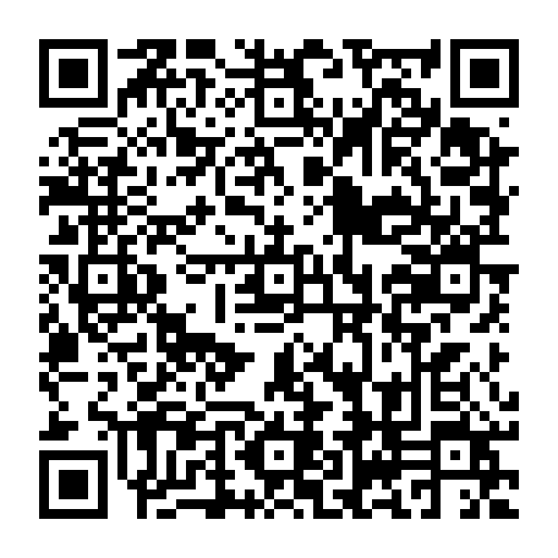 QR Kodu