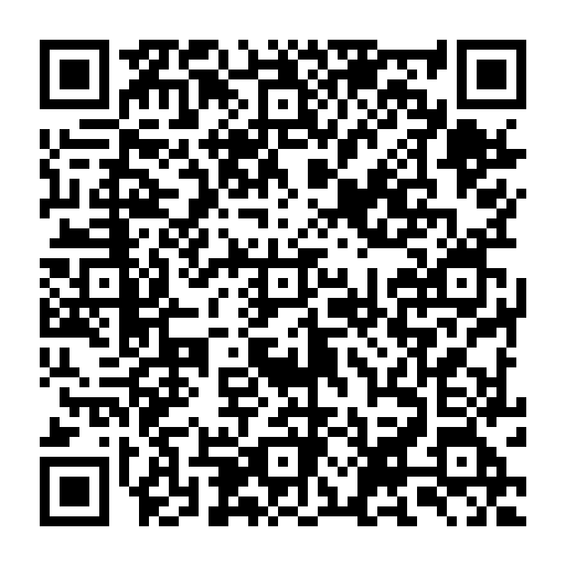 QR Kodu