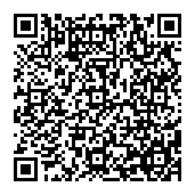 QR Kodu