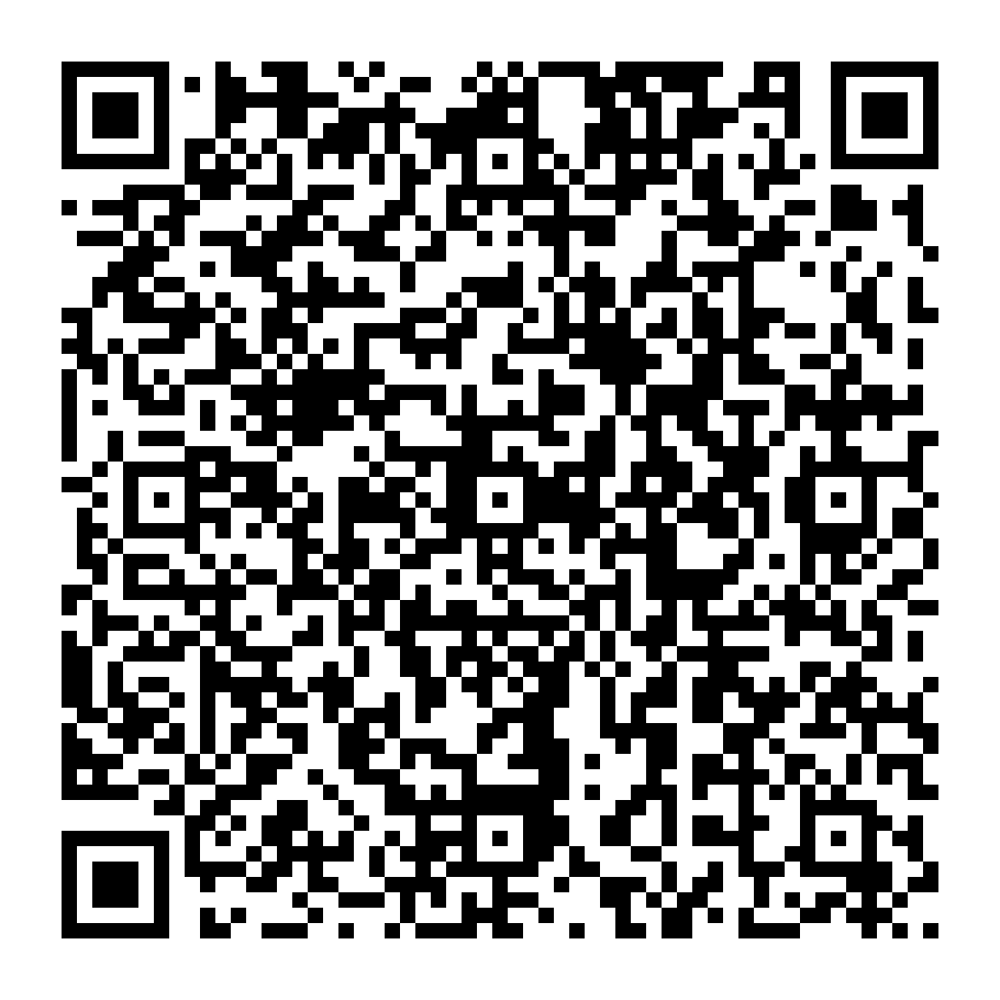 QR Kodu