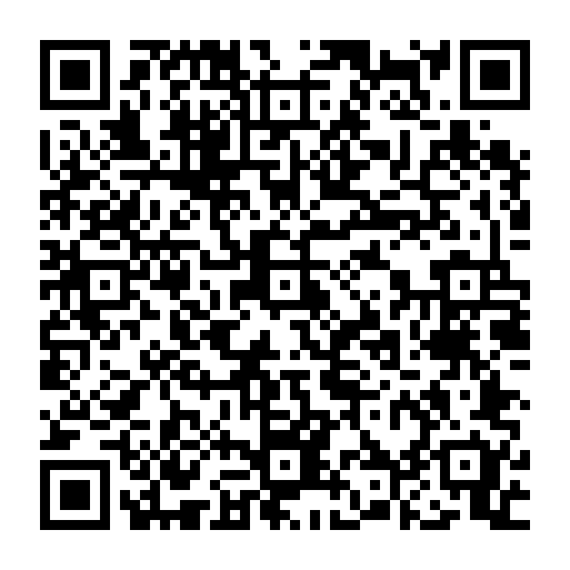 QR Kodu