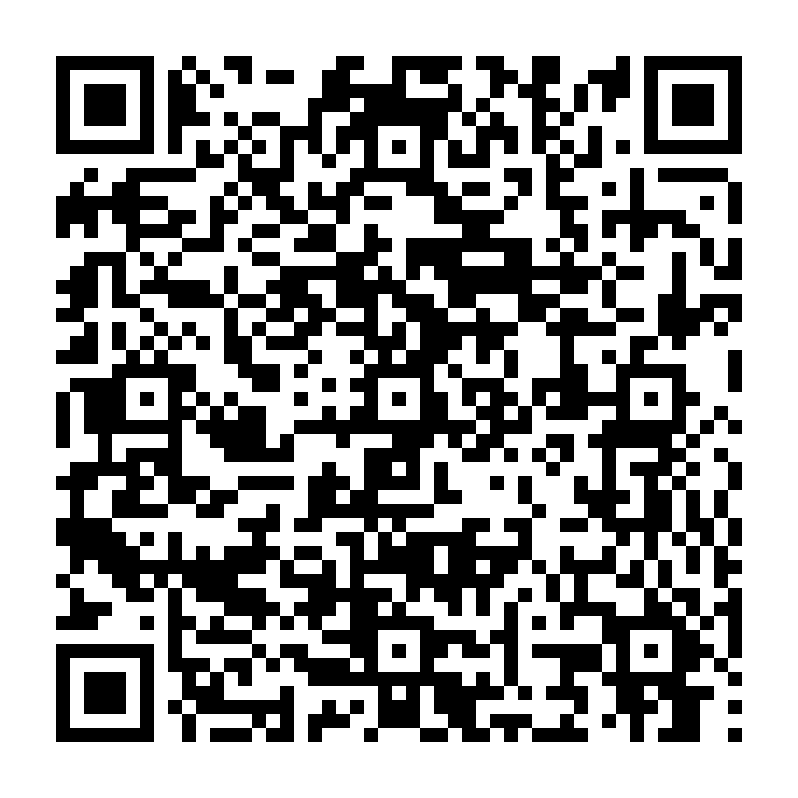 QR Kodu