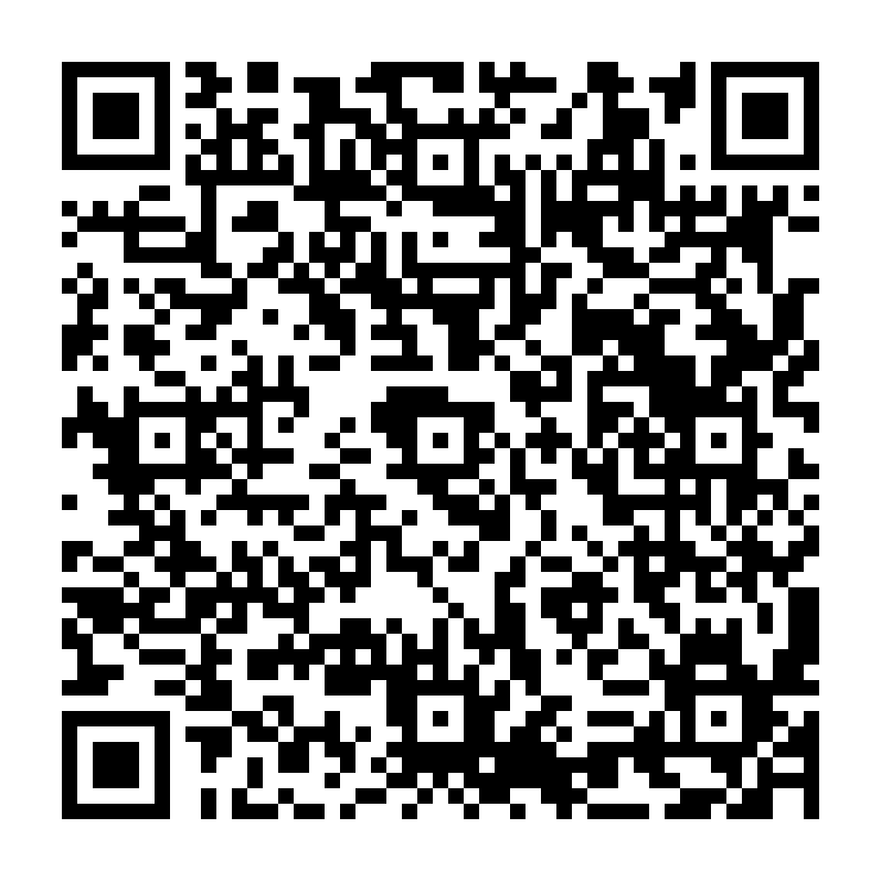 QR Kodu