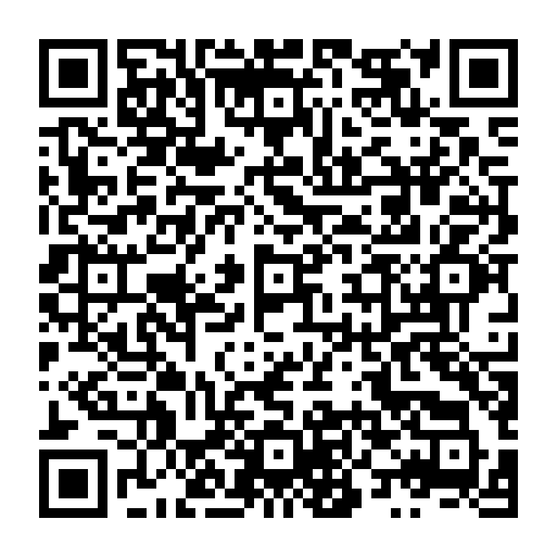 QR Kodu