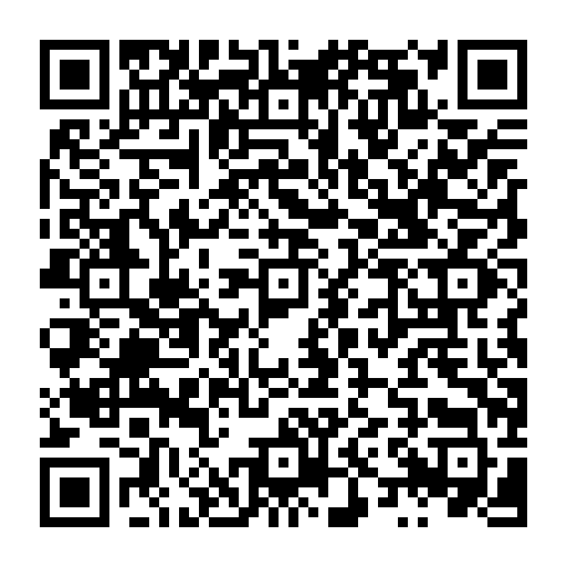 QR Kodu