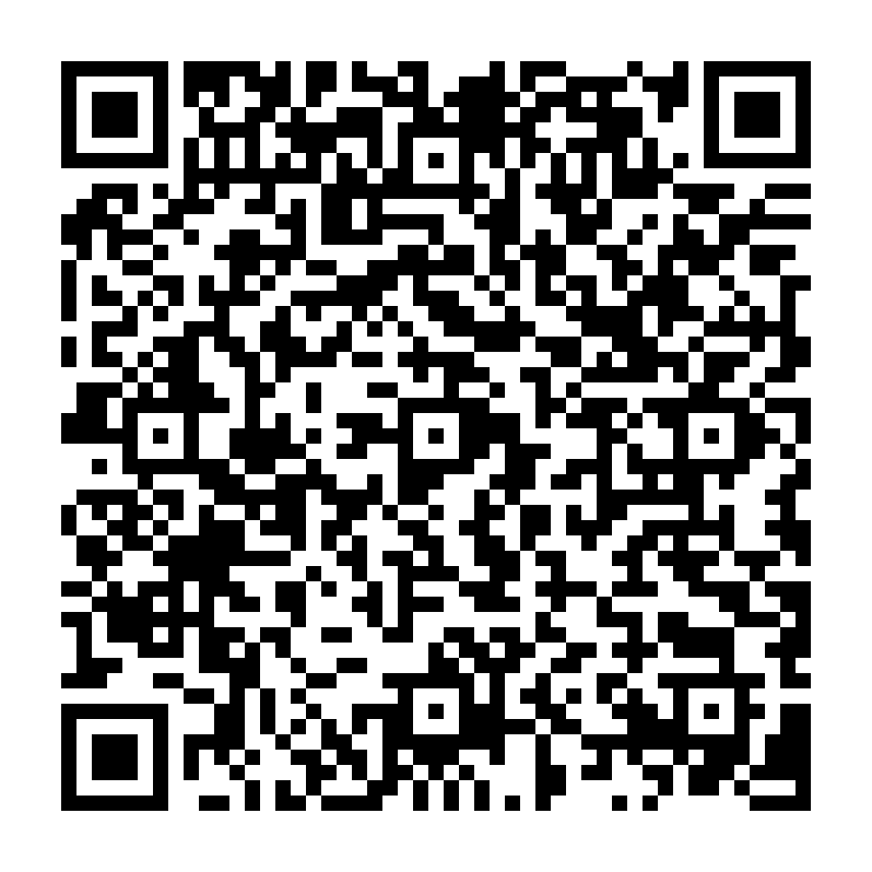 QR Kodu