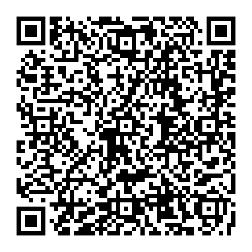 QR Kodu