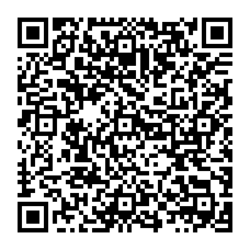 QR Kod