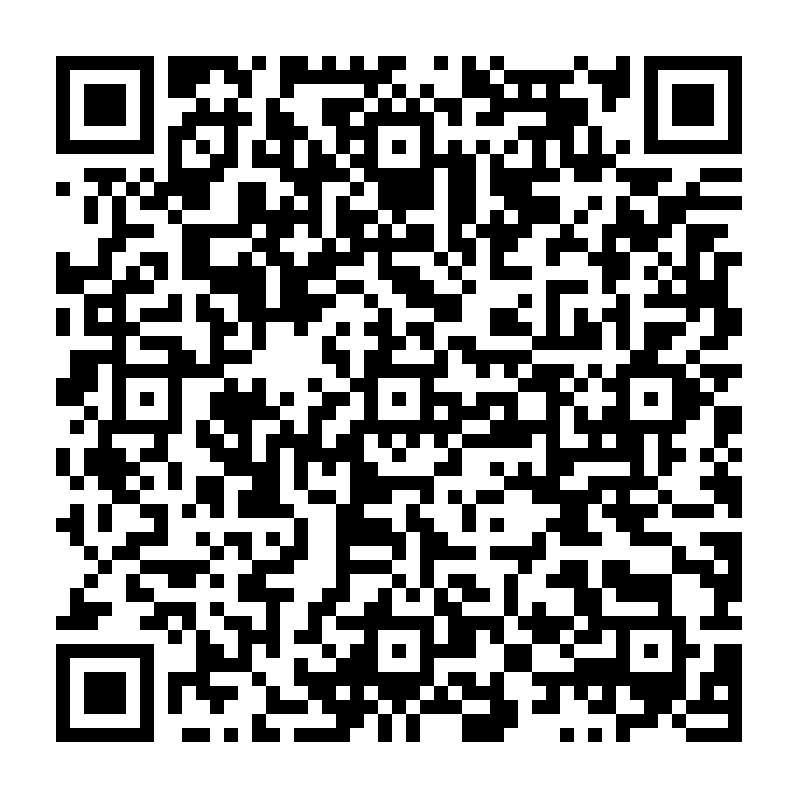 QR Kodu