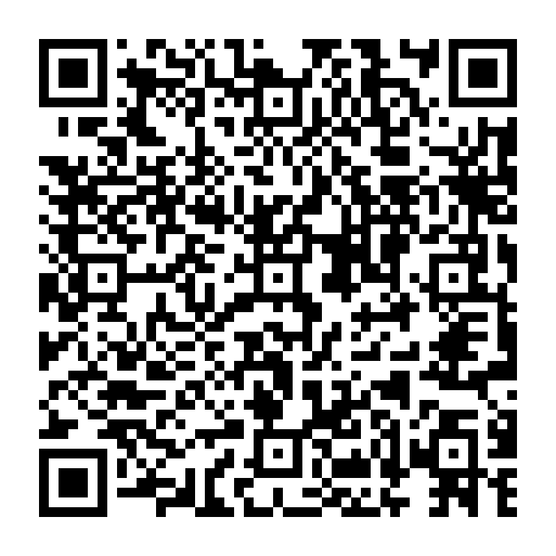 QR Kodu